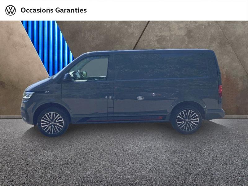 Voitures occasions VOLKSWAGEN UTILITAIRES Transporter Fg Edition Clermont-Ferrand