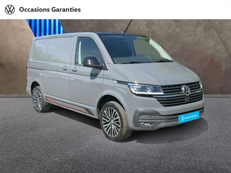 Voitures occasions VOLKSWAGEN UTILITAIRES Transporter Fg Edition Clermont-Ferrand