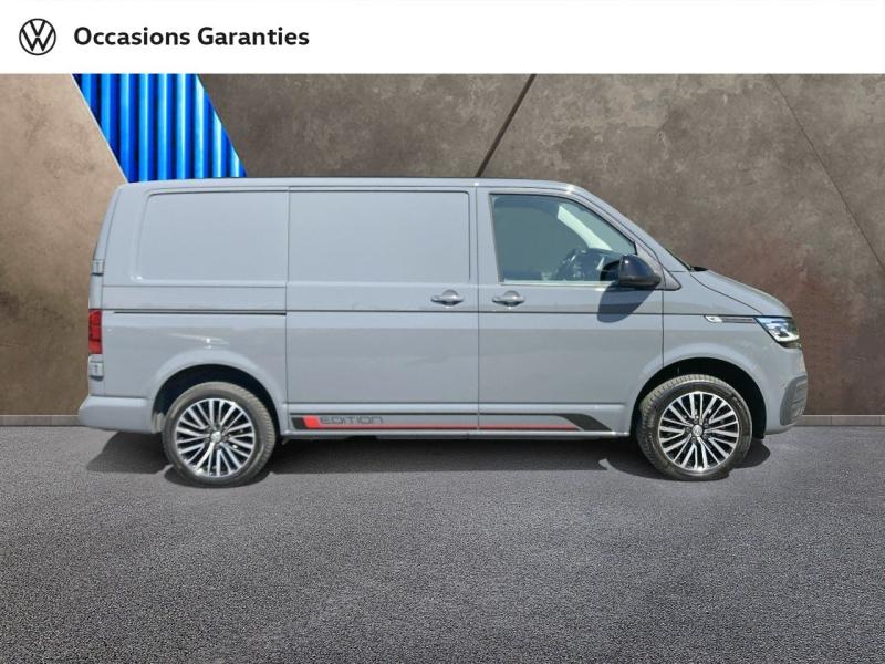 Voitures occasions VOLKSWAGEN UTILITAIRES Transporter Fg Edition Clermont-Ferrand