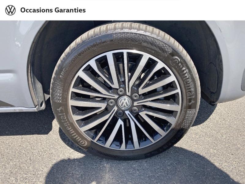 Voitures occasions VOLKSWAGEN UTILITAIRES Transporter Fg Edition Clermont-Ferrand