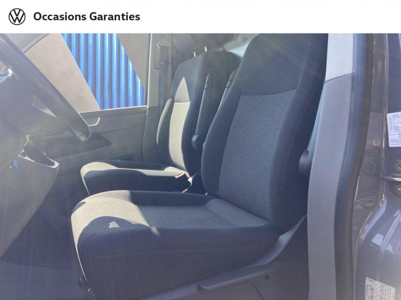 Voitures occasions VOLKSWAGEN UTILITAIRES Transporter Fg Edition Clermont-Ferrand