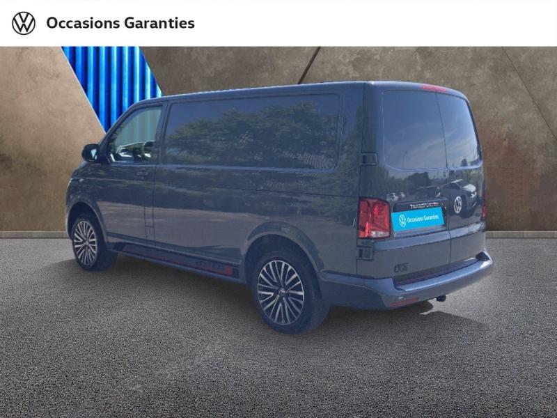 Voitures occasions VOLKSWAGEN UTILITAIRES Transporter Fg Edition Clermont-Ferrand