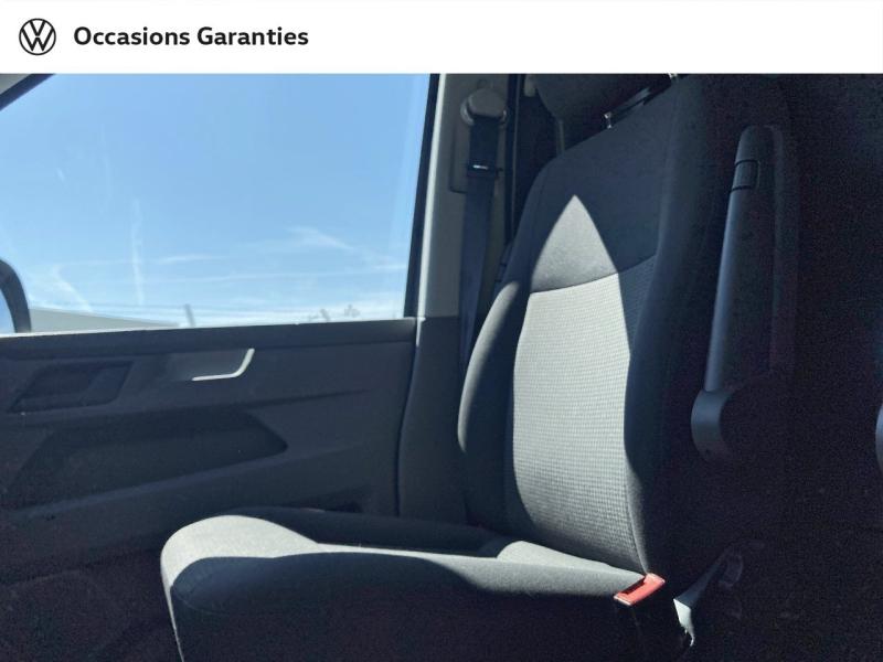Voitures occasions VOLKSWAGEN UTILITAIRES Transporter Fg Edition Clermont-Ferrand