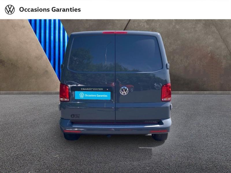 Voitures occasions VOLKSWAGEN UTILITAIRES Transporter Fg Edition Clermont-Ferrand
