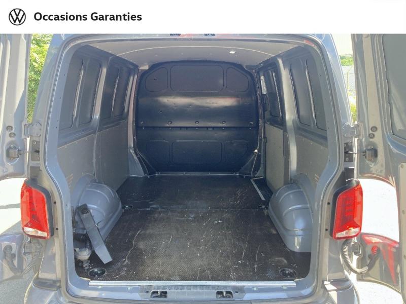 Voitures occasions VOLKSWAGEN UTILITAIRES Transporter Fg Edition Clermont-Ferrand