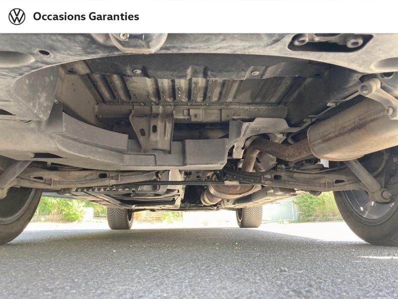 Voitures occasions VOLKSWAGEN UTILITAIRES Transporter Fg Edition Clermont-Ferrand