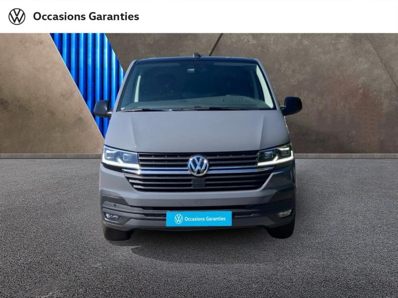 Voitures occasions VOLKSWAGEN UTILITAIRES Transporter Fg Edition Clermont-Ferrand