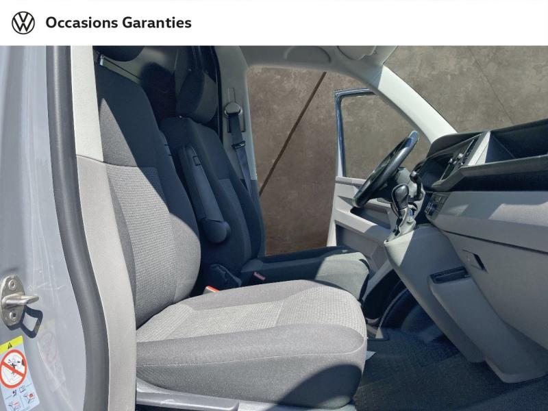 Voitures occasions VOLKSWAGEN UTILITAIRES Transporter Fg Edition Clermont-Ferrand