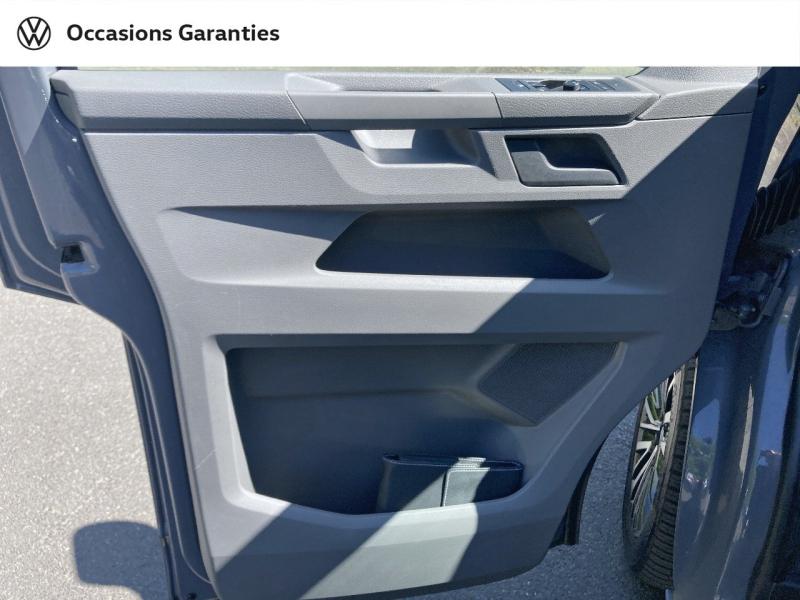 Voitures occasions VOLKSWAGEN UTILITAIRES Transporter Fg Edition Clermont-Ferrand