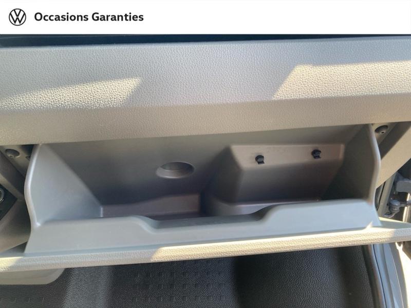 Voitures occasions VOLKSWAGEN UTILITAIRES Transporter Fg Edition Clermont-Ferrand