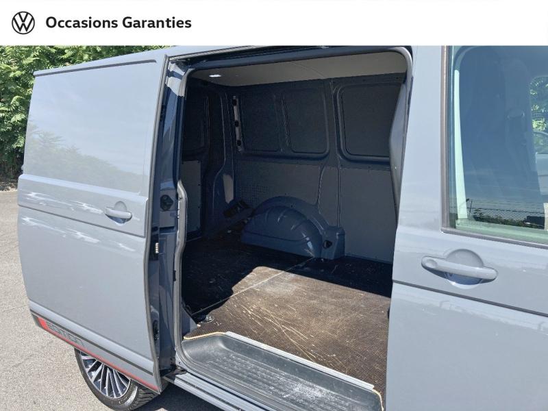 Voitures occasions VOLKSWAGEN UTILITAIRES Transporter Fg Edition Clermont-Ferrand