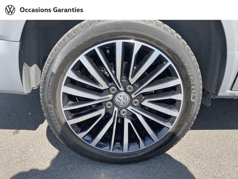 Voitures occasions VOLKSWAGEN UTILITAIRES Transporter Fg Edition Clermont-Ferrand