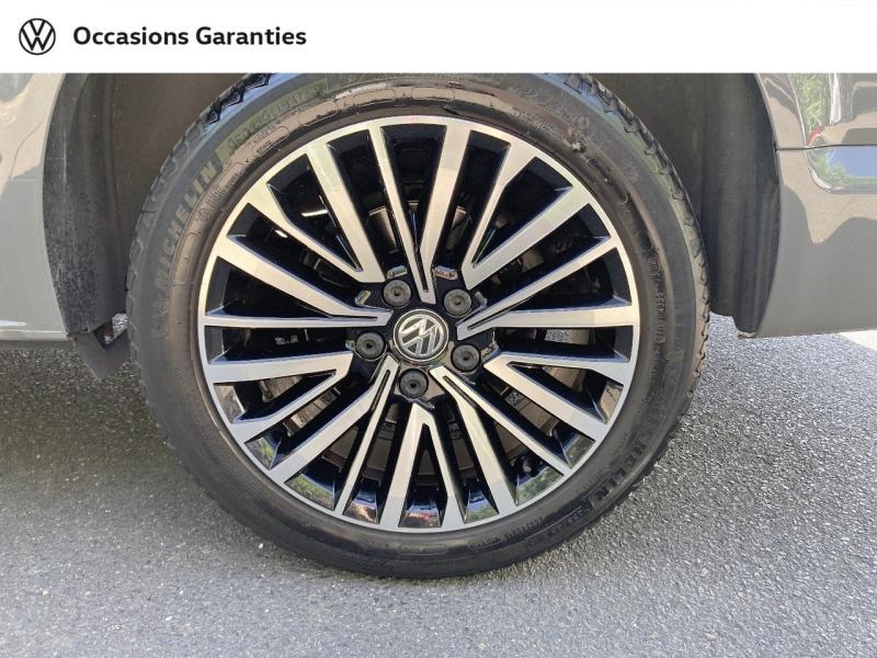Voitures occasions VOLKSWAGEN UTILITAIRES Transporter Fg Edition Clermont-Ferrand