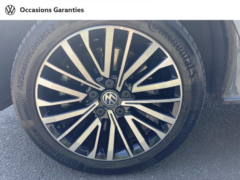 Voitures occasions VOLKSWAGEN UTILITAIRES Transporter Fg Edition Clermont-Ferrand