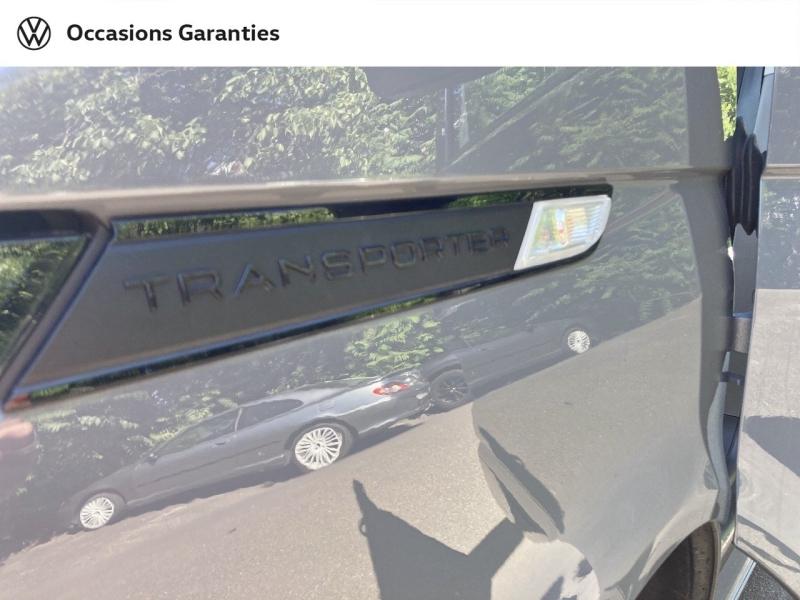 Voitures occasions VOLKSWAGEN UTILITAIRES Transporter Fg Edition Clermont-Ferrand