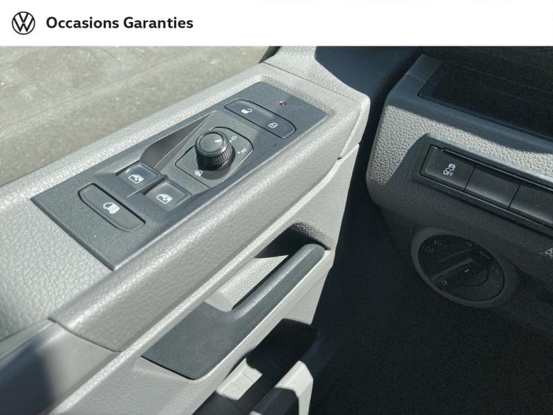 Voitures occasions VOLKSWAGEN UTILITAIRES Transporter Fg Edition Clermont-Ferrand