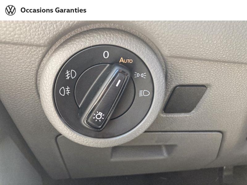 Voitures occasions VOLKSWAGEN UTILITAIRES Transporter Fg Edition Clermont-Ferrand