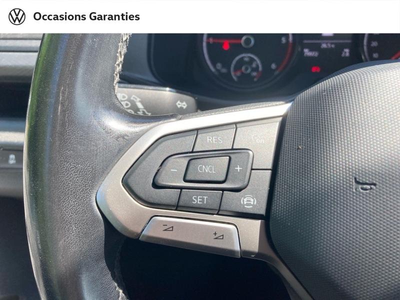 Voitures occasions VOLKSWAGEN UTILITAIRES Transporter Fg Edition Clermont-Ferrand
