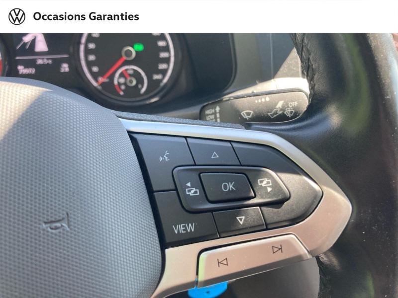 Voitures occasions VOLKSWAGEN UTILITAIRES Transporter Fg Edition Clermont-Ferrand