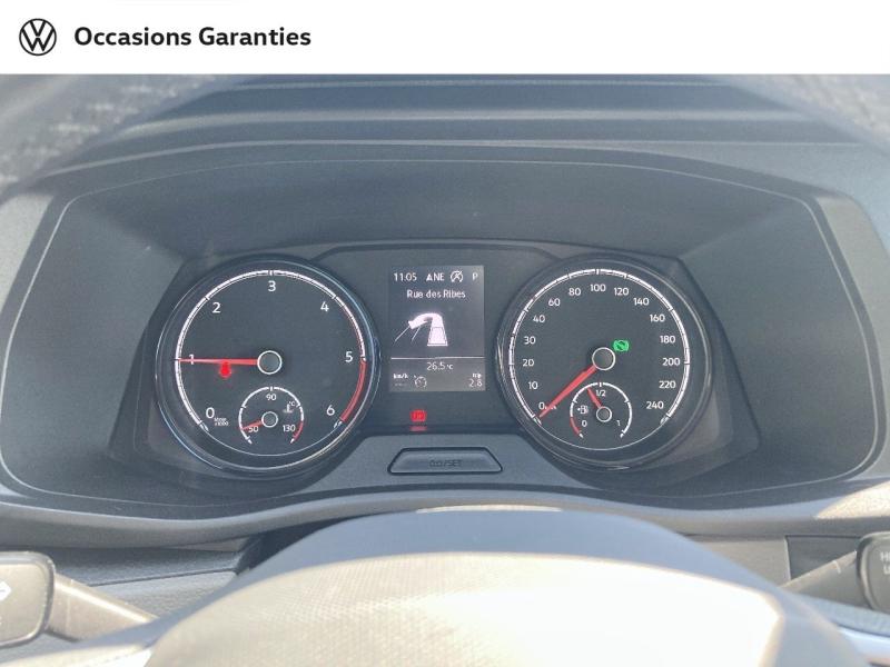 Voitures occasions VOLKSWAGEN UTILITAIRES Transporter Fg Edition Clermont-Ferrand
