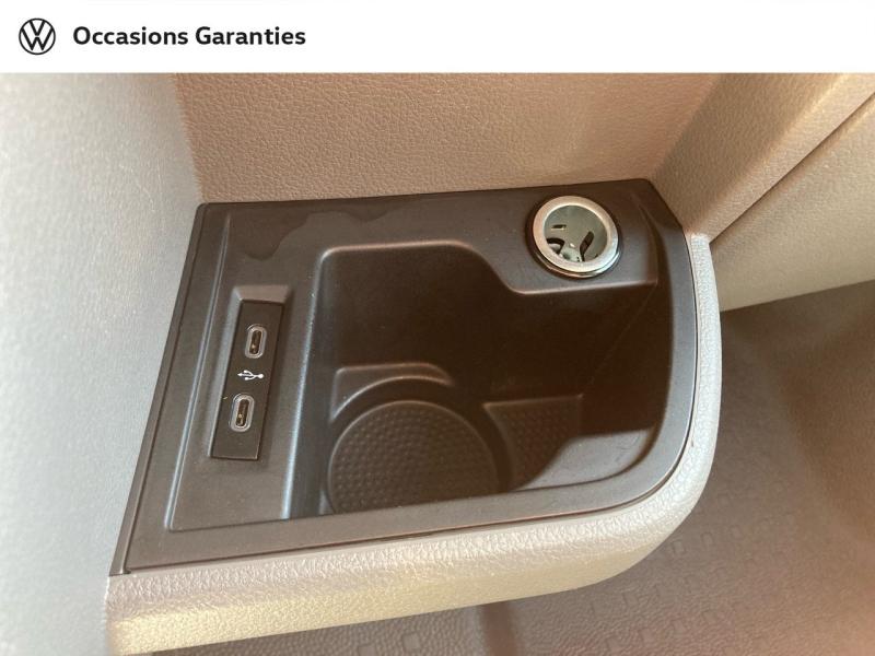 Voitures occasions VOLKSWAGEN UTILITAIRES Transporter Fg Edition Clermont-Ferrand