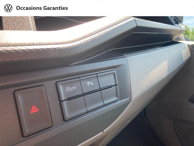 Voitures occasions VOLKSWAGEN UTILITAIRES Transporter Fg Edition Clermont-Ferrand