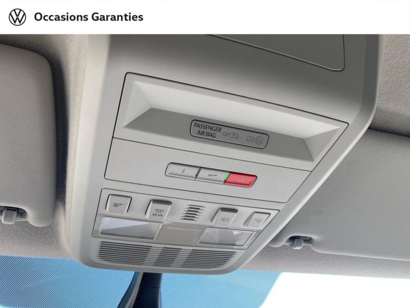 Voitures occasions VOLKSWAGEN UTILITAIRES Transporter Fg Edition Clermont-Ferrand