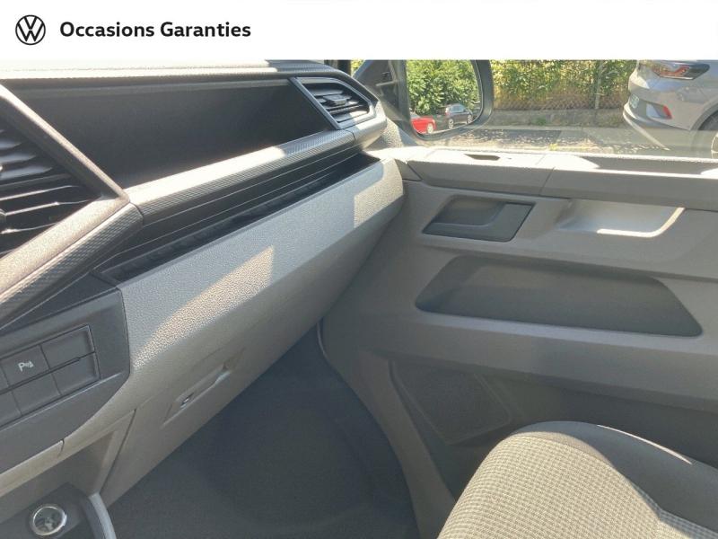 Voitures occasions VOLKSWAGEN UTILITAIRES Transporter Fg Edition Clermont-Ferrand