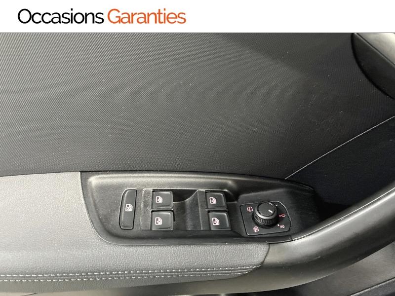 Voitures occasions Audi A1 Sportback Advanced Clermont-Ferrand