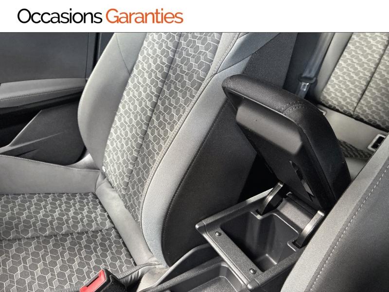 Voitures occasions Audi A1 Sportback Advanced Clermont-Ferrand