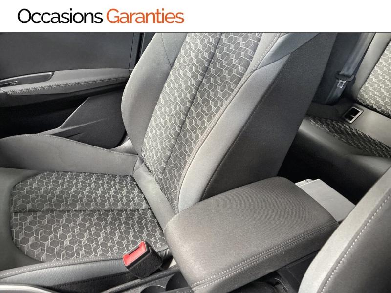 Voitures occasions Audi A1 Sportback Advanced Clermont-Ferrand