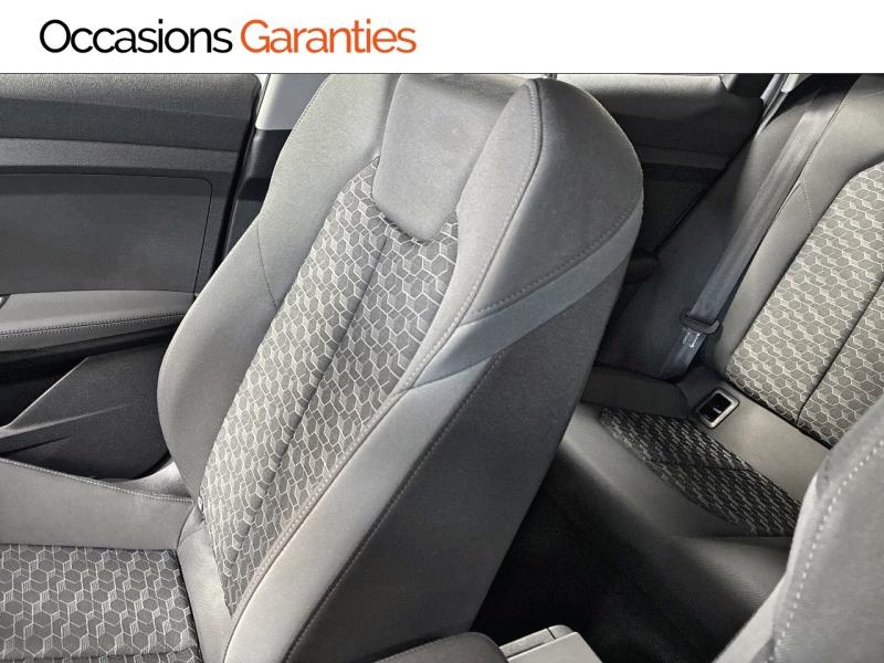 Voitures occasions Audi A1 Sportback Advanced Clermont-Ferrand