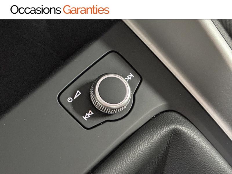 Voitures occasions Audi A1 Sportback Advanced Clermont-Ferrand