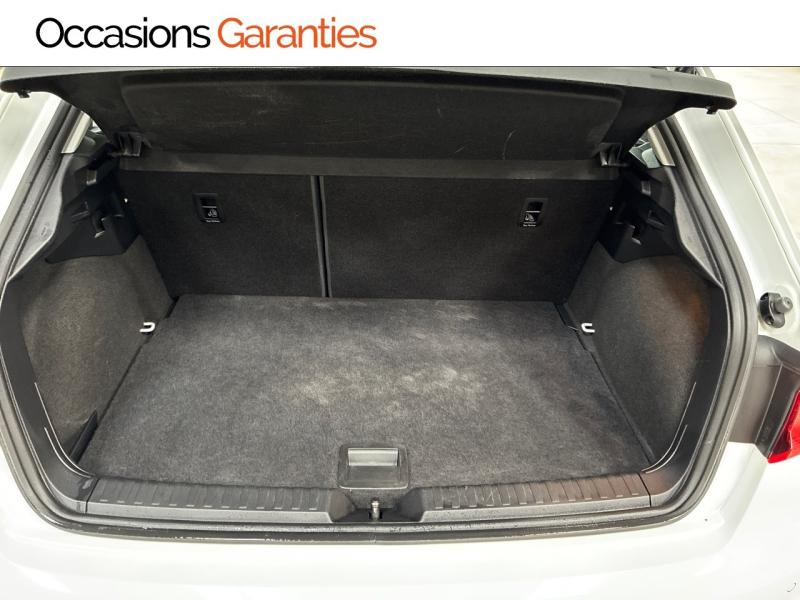 Voitures occasions Audi A1 Sportback Advanced Clermont-Ferrand