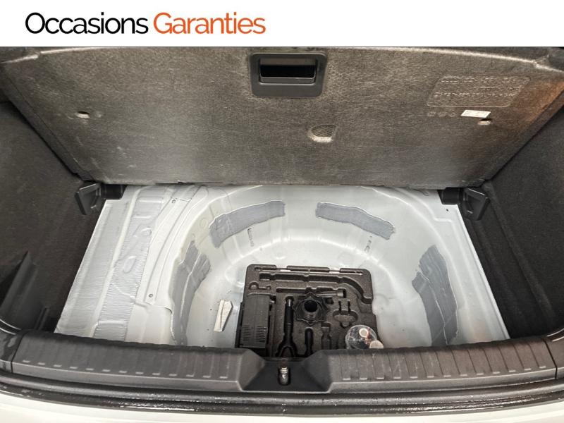 Voitures occasions Audi A1 Sportback Advanced Clermont-Ferrand