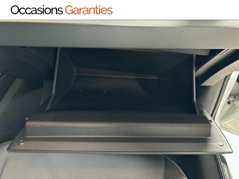 Voitures occasions Audi A1 Sportback Advanced Clermont-Ferrand