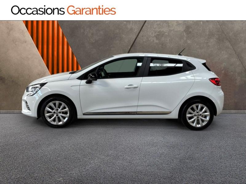 Voitures occasions RENAULT CLIO Evolution Clermont-Ferrand