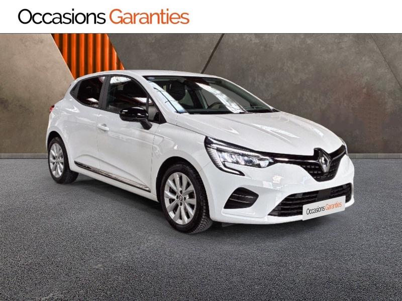 Voitures occasions RENAULT CLIO Evolution Clermont-Ferrand