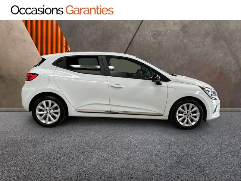 Voitures occasions RENAULT CLIO Evolution Clermont-Ferrand