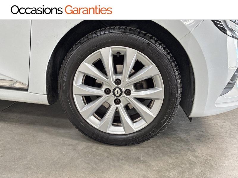 Voitures occasions RENAULT CLIO Evolution Clermont-Ferrand