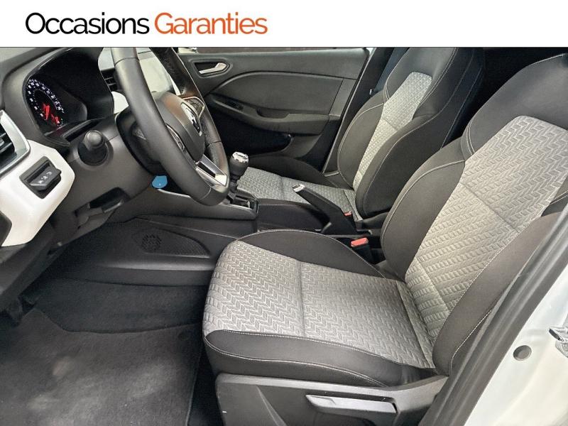 Voitures occasions RENAULT CLIO Evolution Clermont-Ferrand