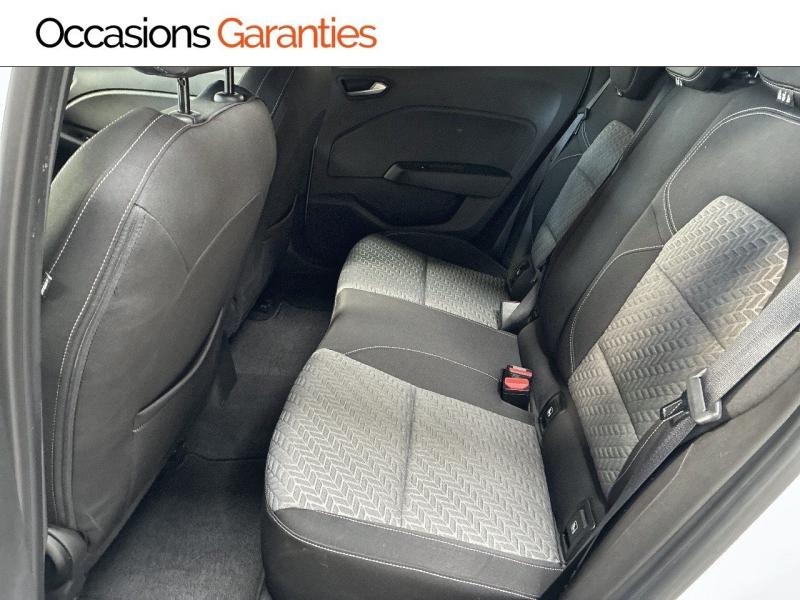 Voitures occasions RENAULT CLIO Evolution Clermont-Ferrand