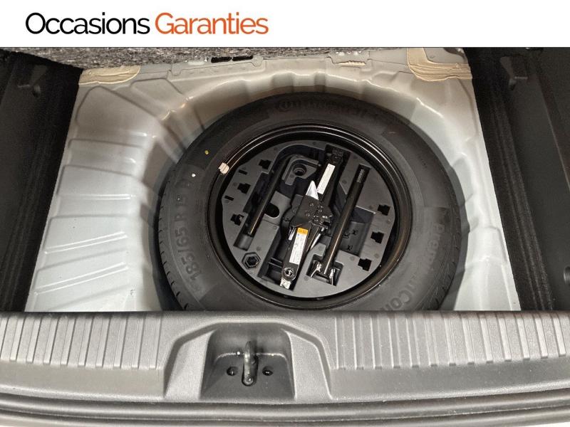 Voitures occasions RENAULT CLIO Evolution Clermont-Ferrand