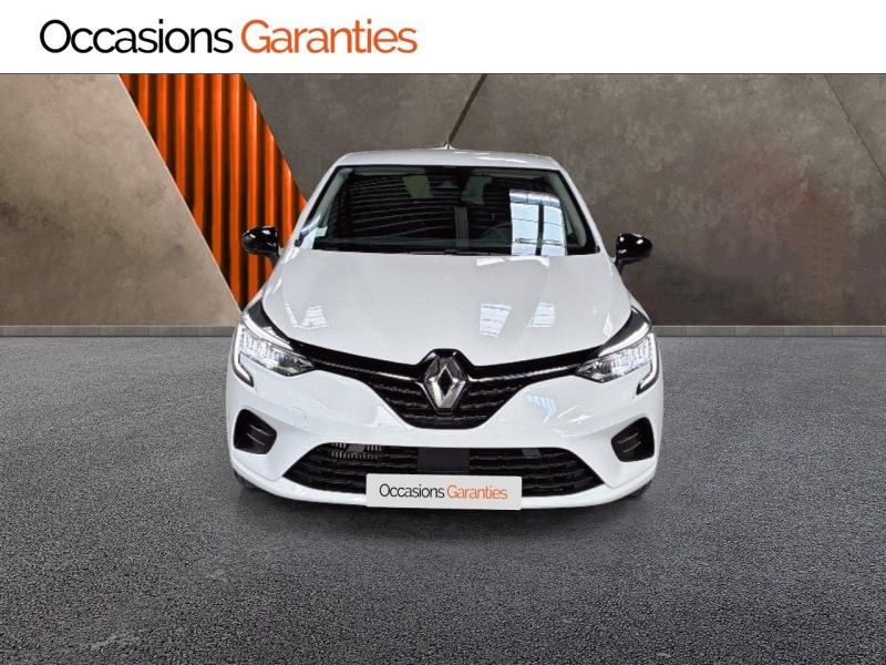 Voitures occasions RENAULT CLIO Evolution Clermont-Ferrand
