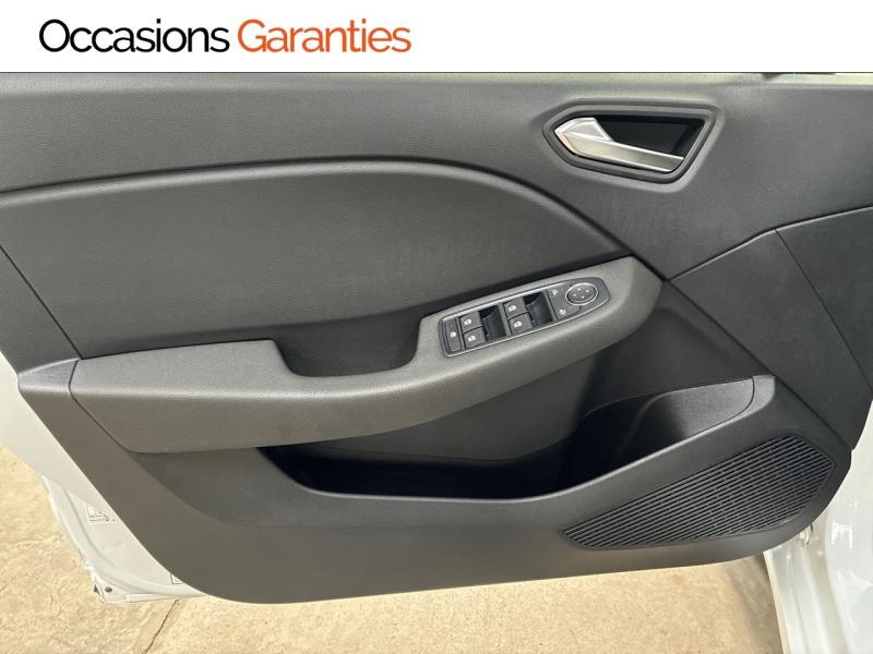 Voitures occasions RENAULT CLIO Evolution Clermont-Ferrand