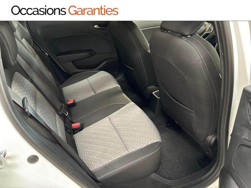 Voitures occasions RENAULT CLIO Evolution Clermont-Ferrand