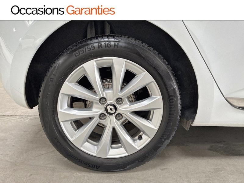 Voitures occasions RENAULT CLIO Evolution Clermont-Ferrand