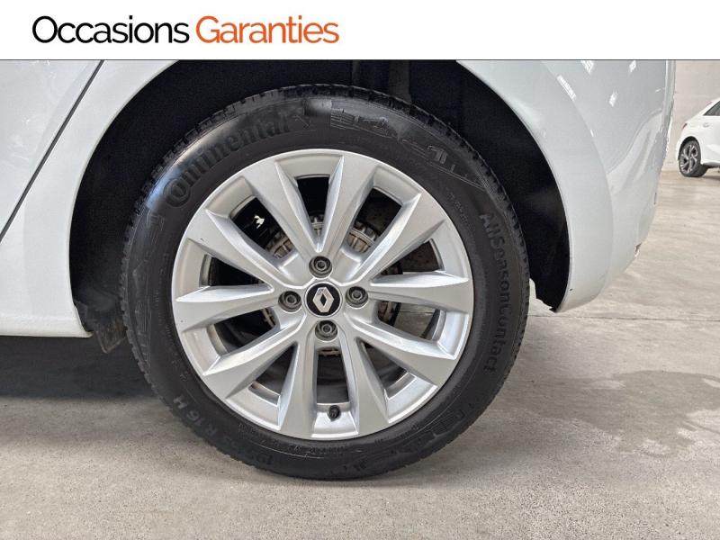 Voitures occasions RENAULT CLIO Evolution Clermont-Ferrand
