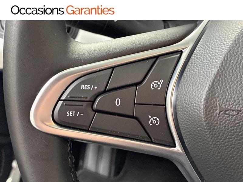 Voitures occasions RENAULT CLIO Evolution Clermont-Ferrand