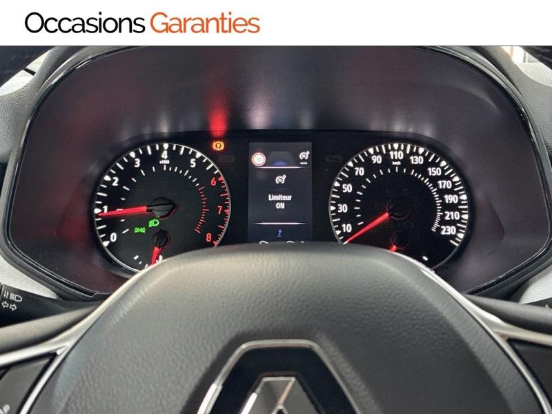 Voitures occasions RENAULT CLIO Evolution Clermont-Ferrand